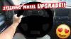 New Genuine Bmw M Performance Carbon Alcantara Steering Wheel M3 M4 32302344147