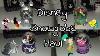 Dress Snow Globe Disney