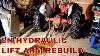 Hydraulic Pump Complete Repair Kit Fits Ford 8n-9n 2n Ferguson To-20, 30 New