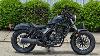 2017 2019 Honda Rebel Cmx500 Cmx 500 Throw Over Saddle Bags And Supports New