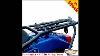 Porte-bagages Pont Bagages Honda Xrv 750 Africa Twin Rd04 90-92 Honda Africa Twin
